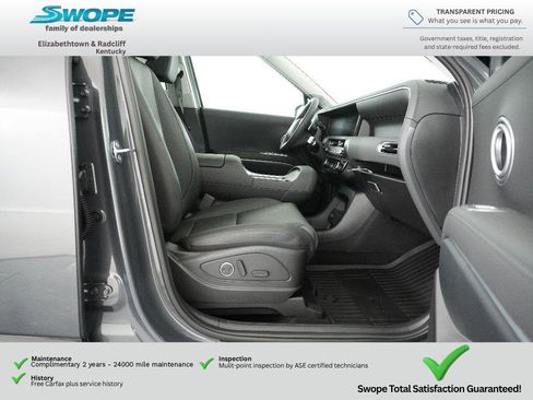 New 2026 Hyundai Palisade Limited AWD/4WD image 9