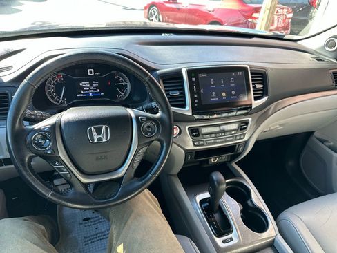 Used 2016 Honda Pilot EX-L image 18