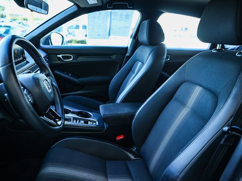 Used 2023 Honda Civic Sport image 23