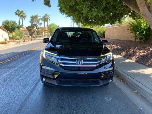 Used 2016 Honda Pilot EX-L image 5