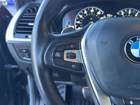 Used 2019 BMW X3 sDrive30i w/ M Sport Package 2 image 18