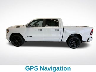 Used 2024 RAM 1500 Big Horn AWD/4WD video 2