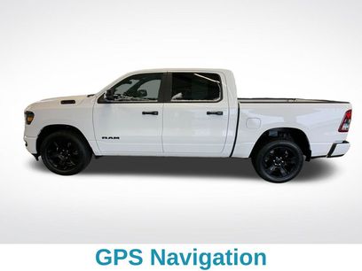 Used 2024 RAM 1500 Big Horn