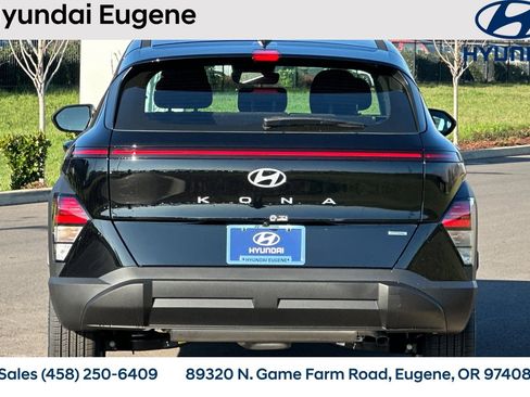 New 2026 Hyundai Kona SE AWD/4WD image 5