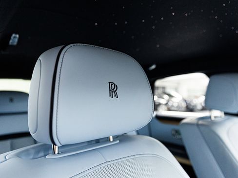 Used 2022 Rolls-Royce Ghost w/ Ghost Package image 55