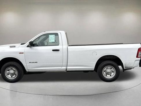 Used 2021 RAM 2500 Tradesman image 5