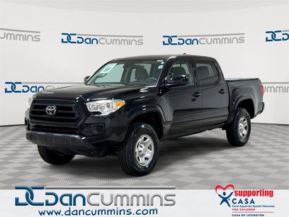 Used 2021 Toyota Tacoma SR