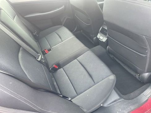 Used 2018 Subaru Legacy 2.5i Premium image 18