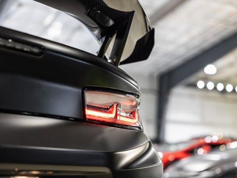 Used 2018 Chevrolet Camaro ZL1 image 43