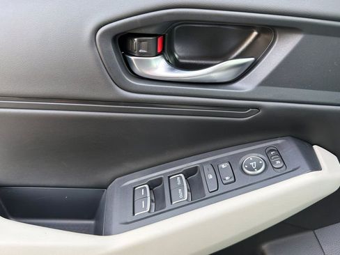 New 2026 Honda Accord SE image 11