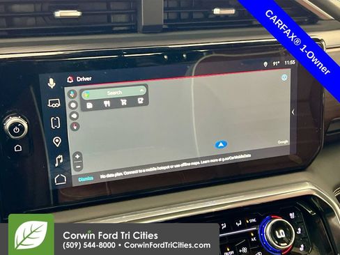 Used 2026 GMC Sierra 3500 Denali Ultimate AWD/4WD image 20