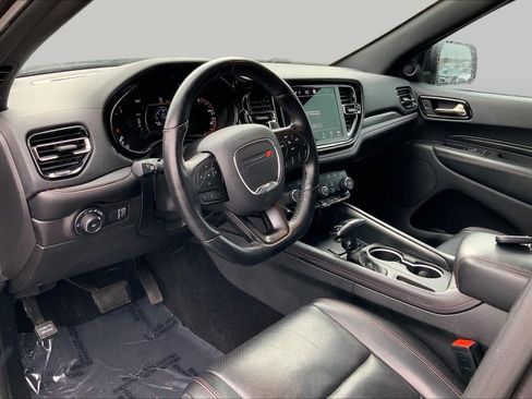 Used 2021 Dodge Durango R/T w/ Blacktop Package RWD image 17