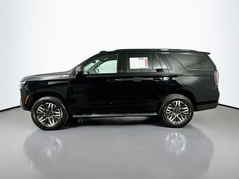 Used 2026 Chevrolet Tahoe Z71 w/ Comfort Package AWD/4WD image 5