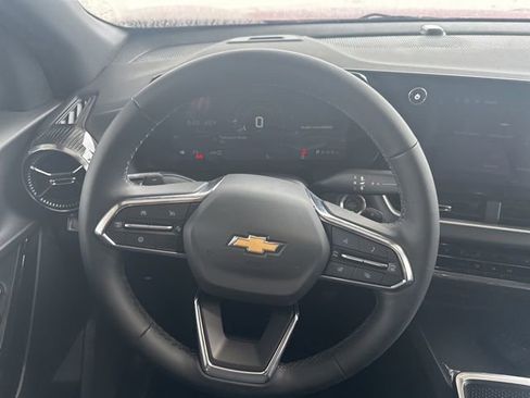 New 2026 Chevrolet Equinox LT AWD/4WD image 24