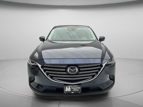 Used 2023 MAZDA CX-9 Touring AWD/4WD image 2