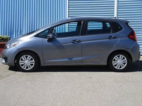 Used 2015 Honda Fit LX image 6