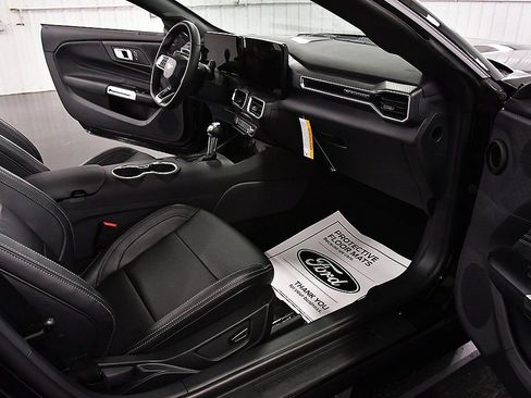 New 2026 Ford Mustang Premium w/ Anti-Theft Package image 27