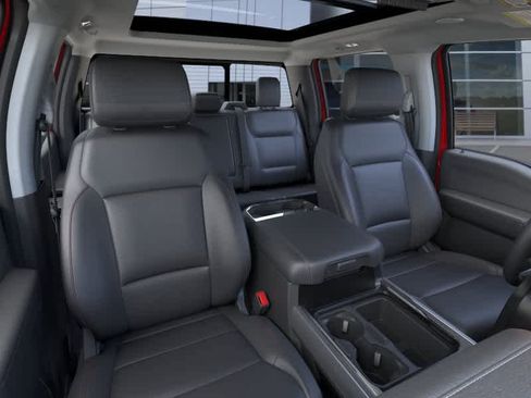 New 2026 Ford F250 4x4 Crew Cab Super Duty image 10