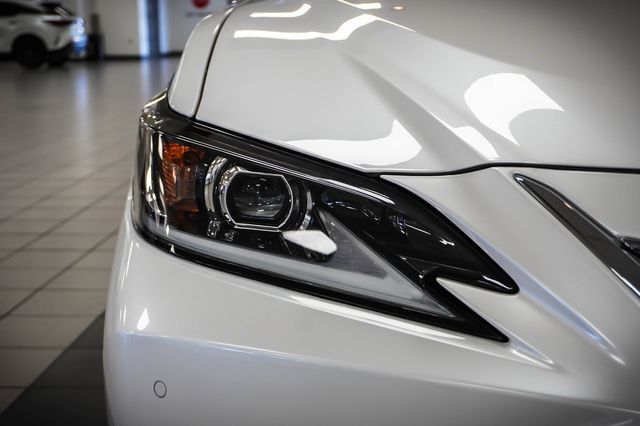 Certified 2025 Lexus ES 350 w/ Premium Package FWD image 29