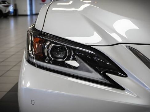 Certified 2025 Lexus ES 350 w/ Premium Package FWD image 29