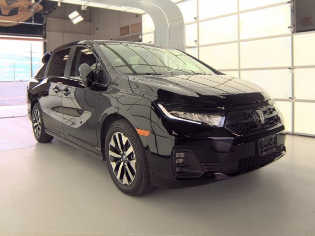 Used 2026 Honda Odyssey EX-L image 3