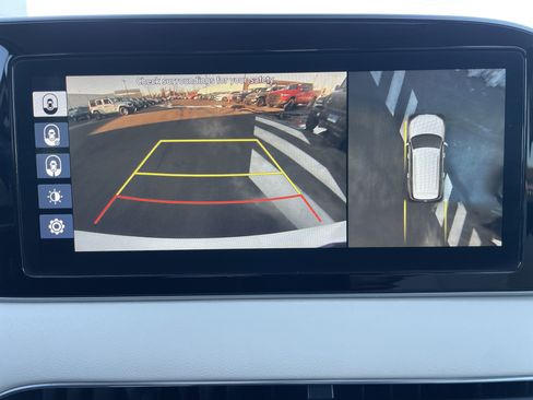 Used 2020 Hyundai Palisade Limited image 54