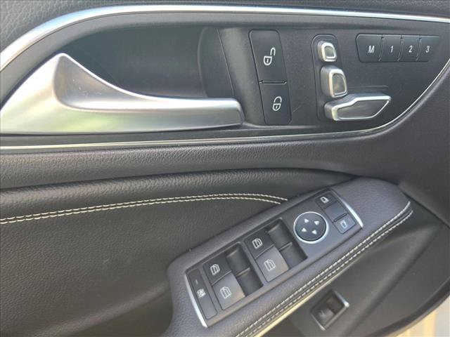 Certified 2019 Mercedes-Benz CLA 250 image 16