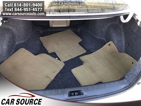 Used 2012 Honda Accord LX image 5