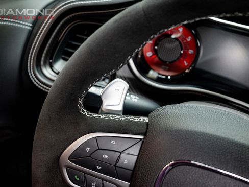 Used 2023 Dodge Challenger SRT Hellcat Redeye RWD image 90