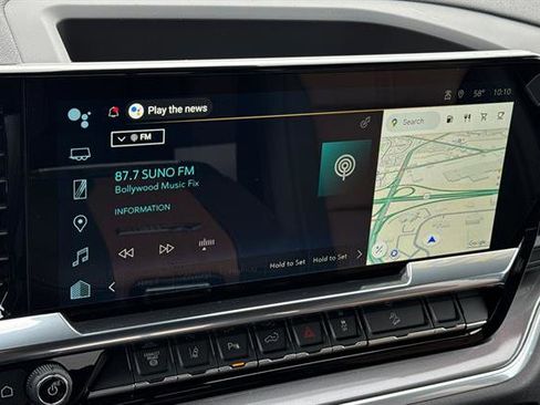 New 2026 Chevrolet Silverado 3500 High Country image 19