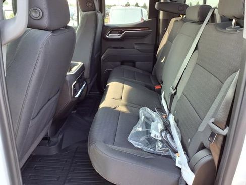 New 2026 GMC Sierra 1500 Elevation w/ Preferred Package image 7