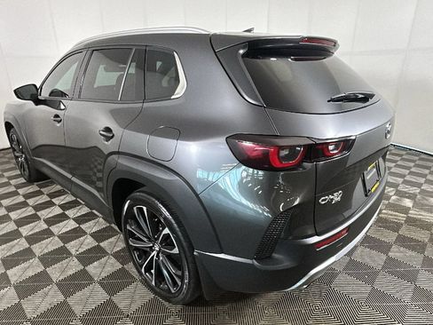 Used 2024 MAZDA CX-50 AWD 2.5 Turbo w/ Cargo Package image 5