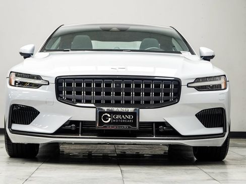 Used 2021 Polestar Polestar 1 AWD/4WD image 4