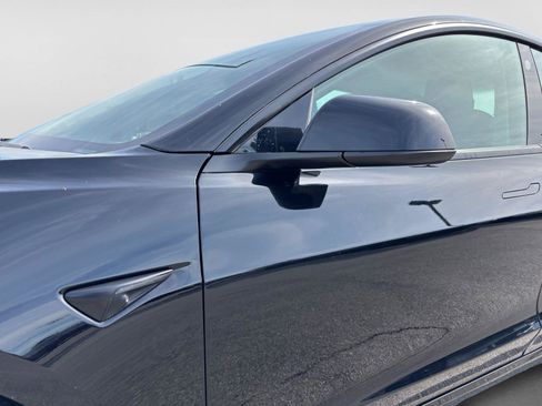 Used 2023 Tesla Model 3 Long Range AWD/4WD image 49