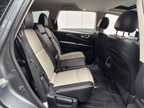 Used 2020 INFINITI QX60 Signature Edition w/ Cargo Package Essential FWD image 43