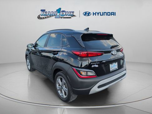 Used 2023 Hyundai Kona SEL FWD image 6