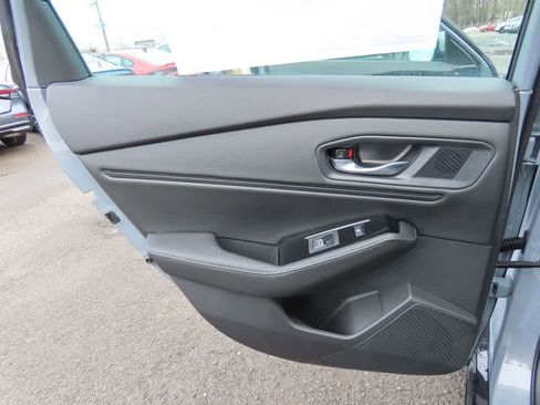 New 2026 Honda Accord Touring image 16