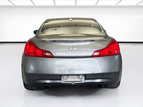Used 2011 INFINITI G37 Journey w/ Premium Pkg image 5