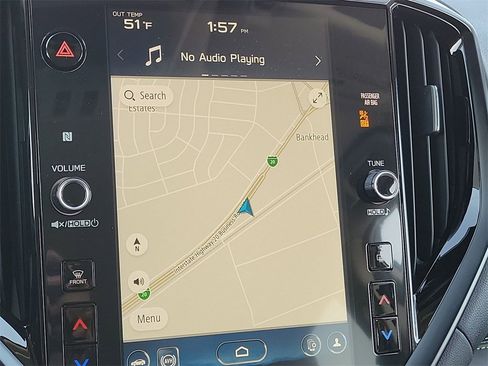 New 2026 Subaru Ascent Bronze Edition image 19