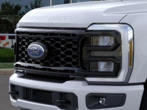 New 2026 Ford F250 XL w/ STX Appearance Package AWD/4WD image 17