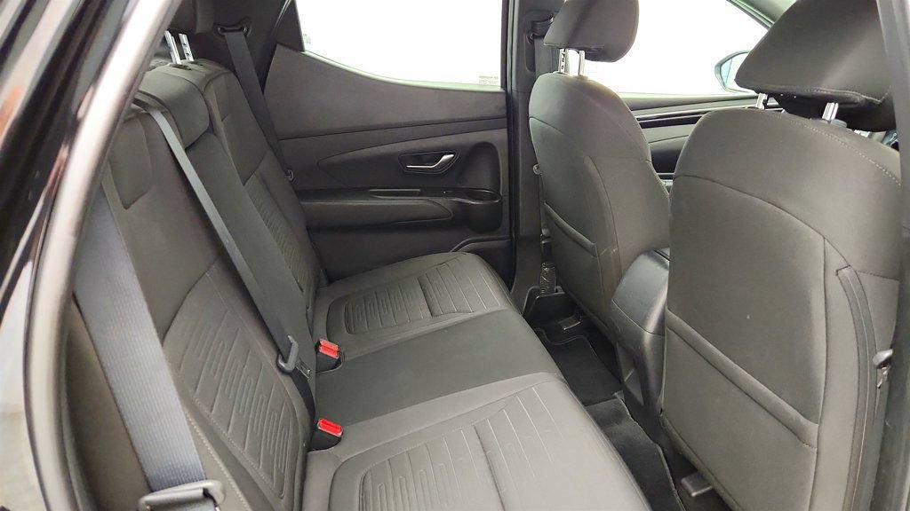 Used 2022 Hyundai Santa Cruz SEL FWD image 20