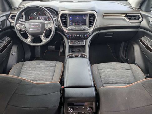 Used 2023 GMC Acadia AT4 AWD/4WD image 3