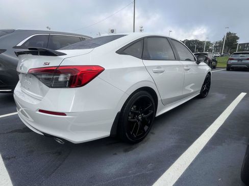 Used 2023 Honda Civic Si image 6