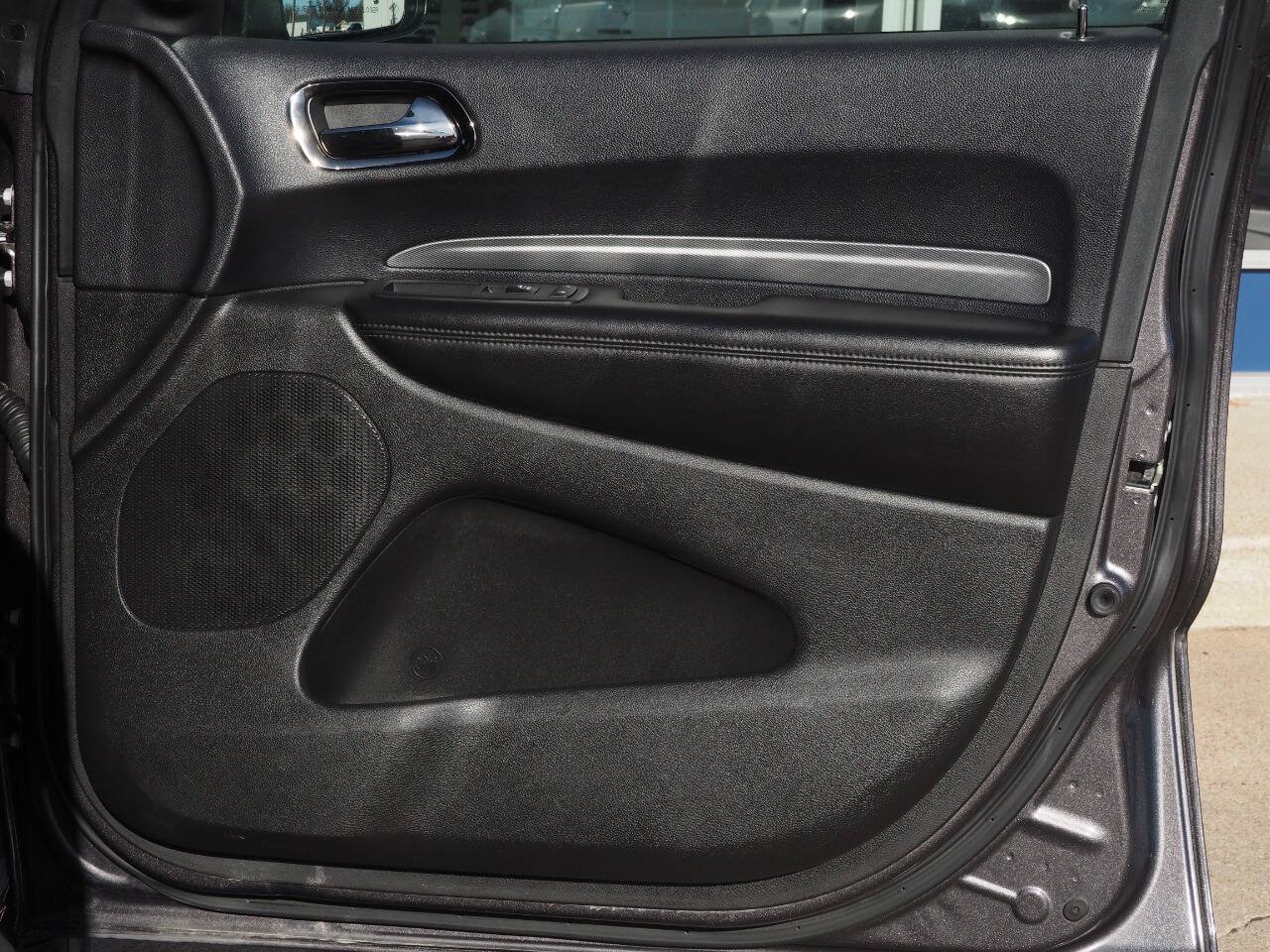 Used 2019 Dodge Durango GT w/ Blacktop Package AWD/4WD image 12