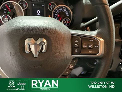 New 2026 RAM 5500 Tradesman w/ Chrome Appearance Group AWD/4WD image 23