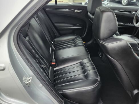 Used 2023 Chrysler 300 S image 20