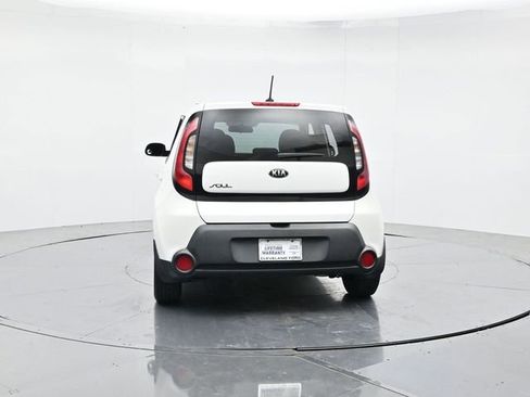 Used 2015 Kia Soul FWD image 8