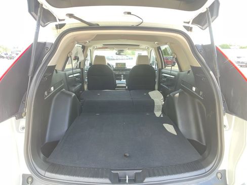 Certified 2023 Honda CR-V EX image 25