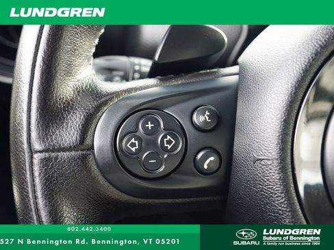 Used 2015 MINI Cooper Paceman S image 27