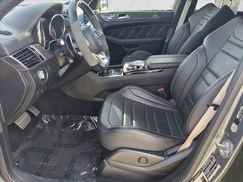 Used 2019 Mercedes-Benz GLE 63 AMG S image 17